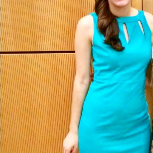 Rachel Roy Work To Evening Dress!